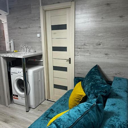Cozy Good Apartment Kischinau Exterior foto